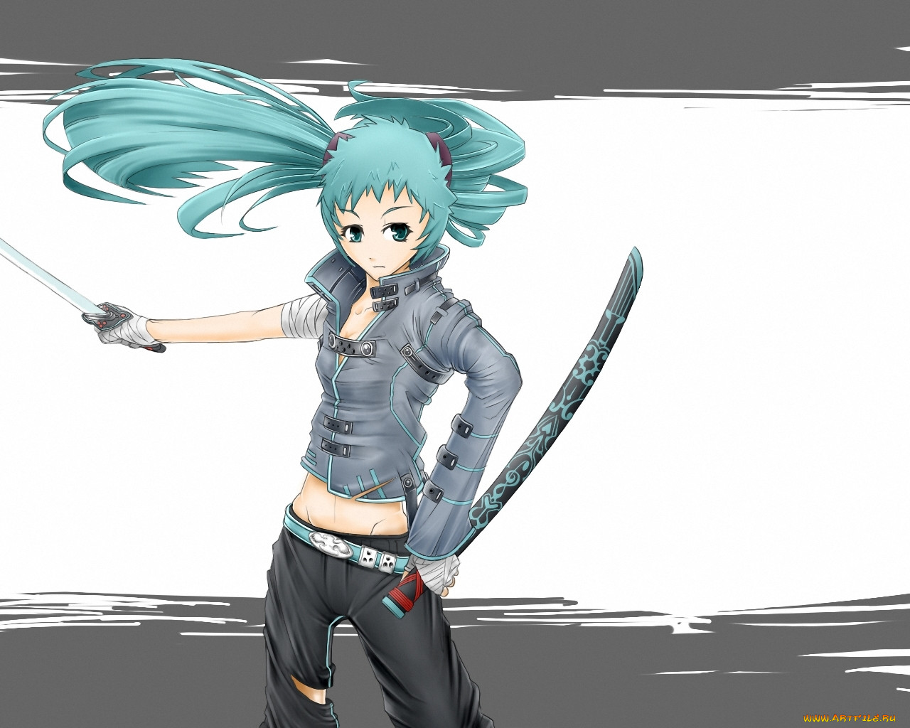 , vocaloid